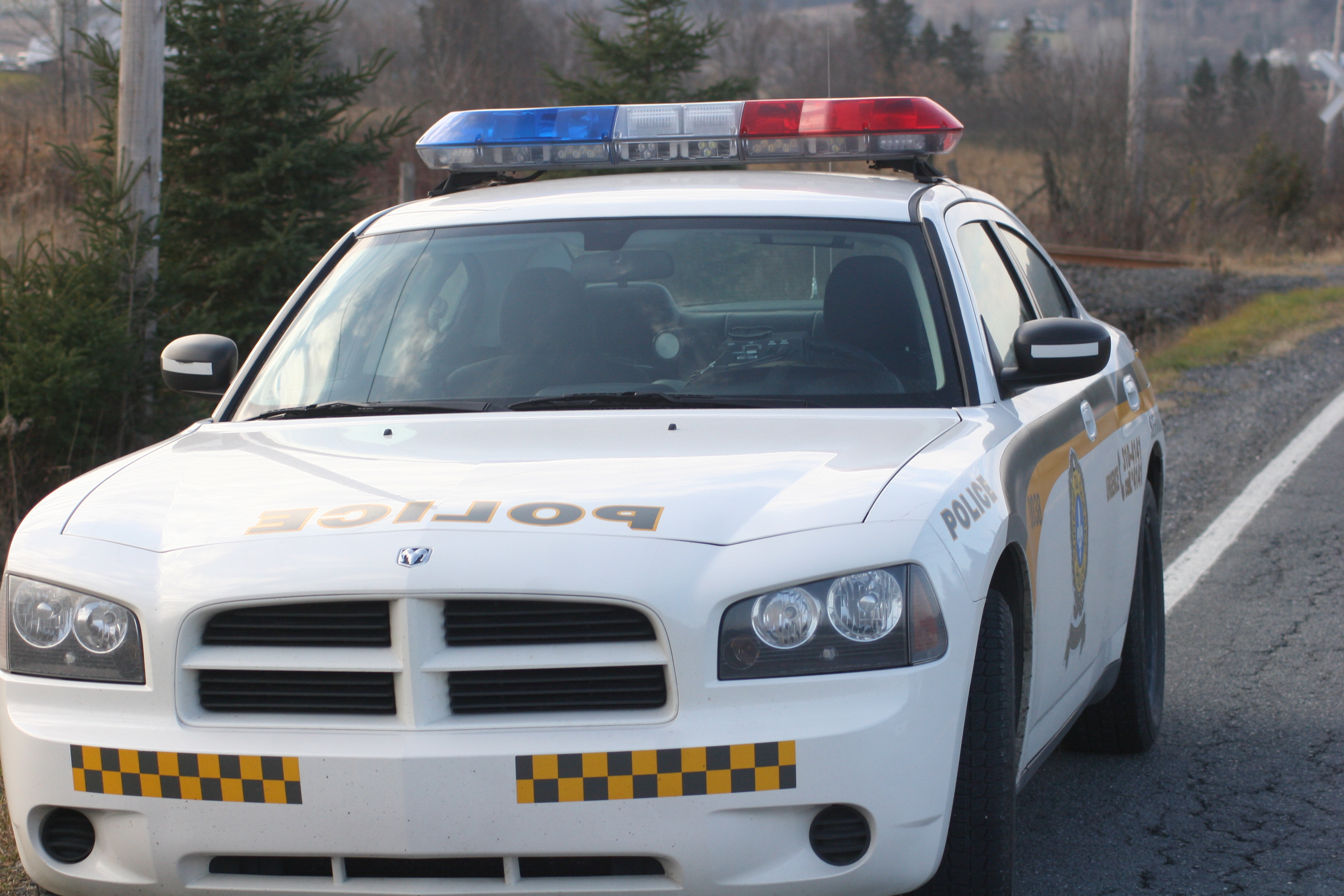 Un récidiviste en matière d’alcool au volant pris en défaut par la police