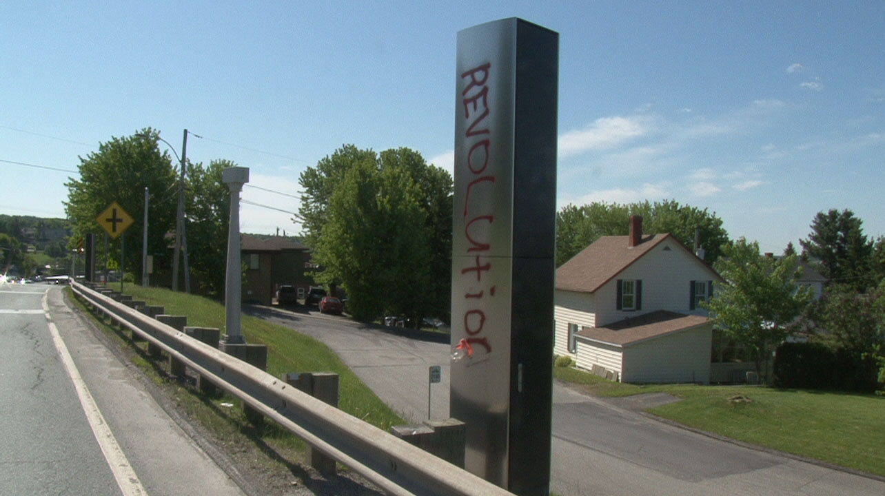 photo radar Saint-Georges