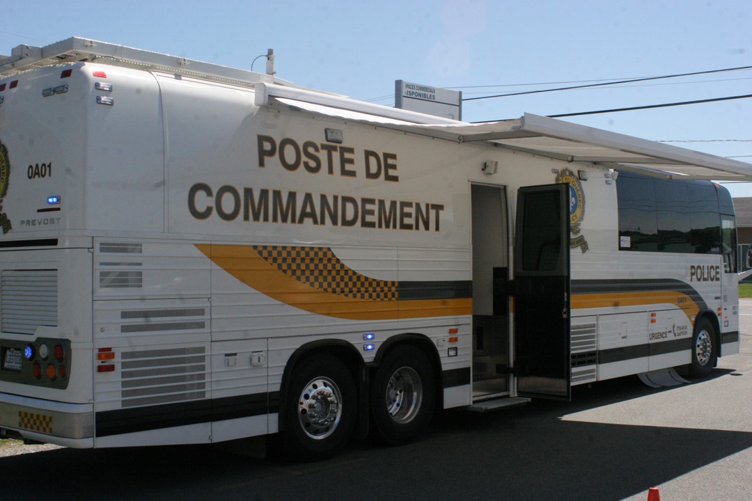 bus