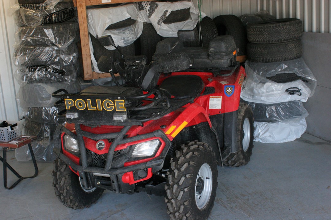 quad