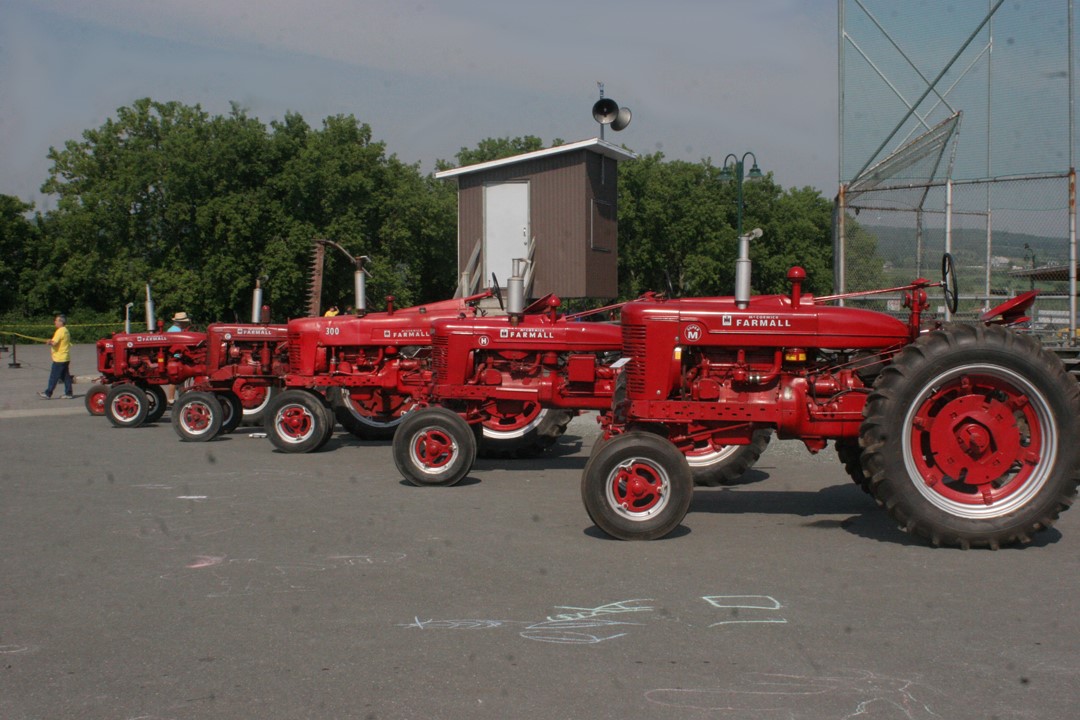 tracteur