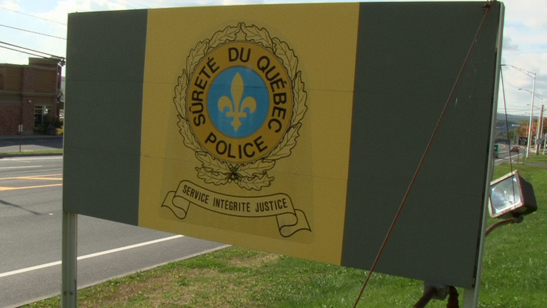 Vol de génératrices au parc éolien du Massif du Sud à Saint-Luc