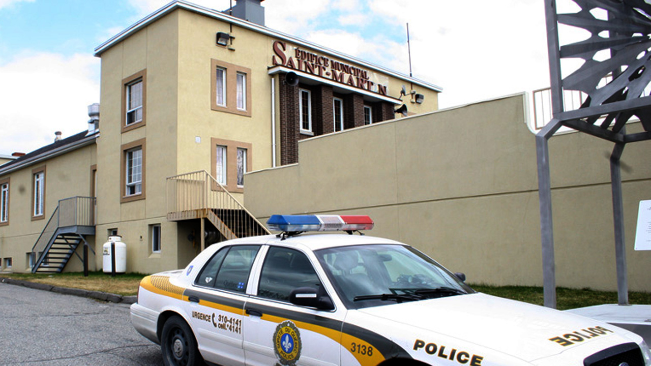 Une kyrielle d'accusations contre un homme de Saint-René