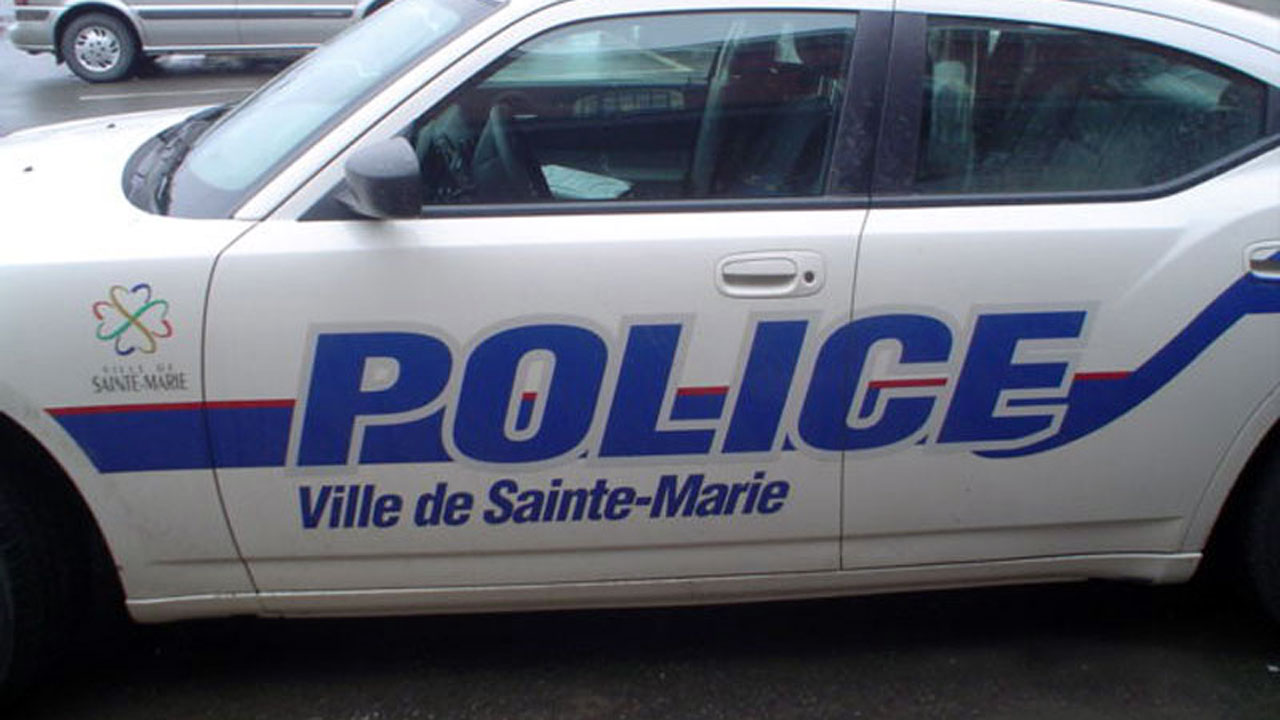 Deux personnes arrêtées pour facultés affaiblies à Sainte-Marie