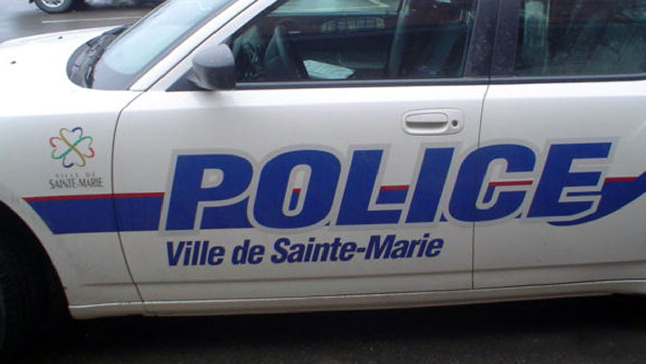 Un vol important au lac Marcoux à Sainte-Marie