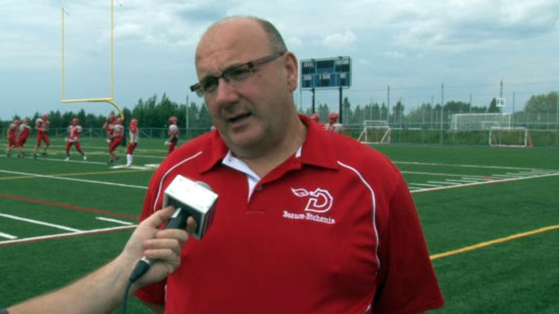 Louis Poulin fait face à deux nouvelles accusations