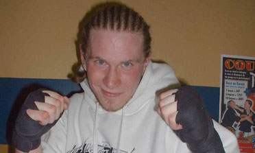 Timmy Therrien est condamné à quatre ans de prison