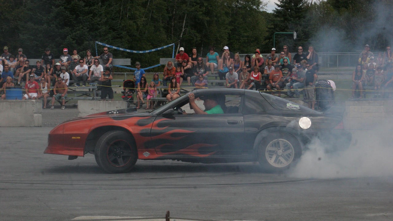 camaro