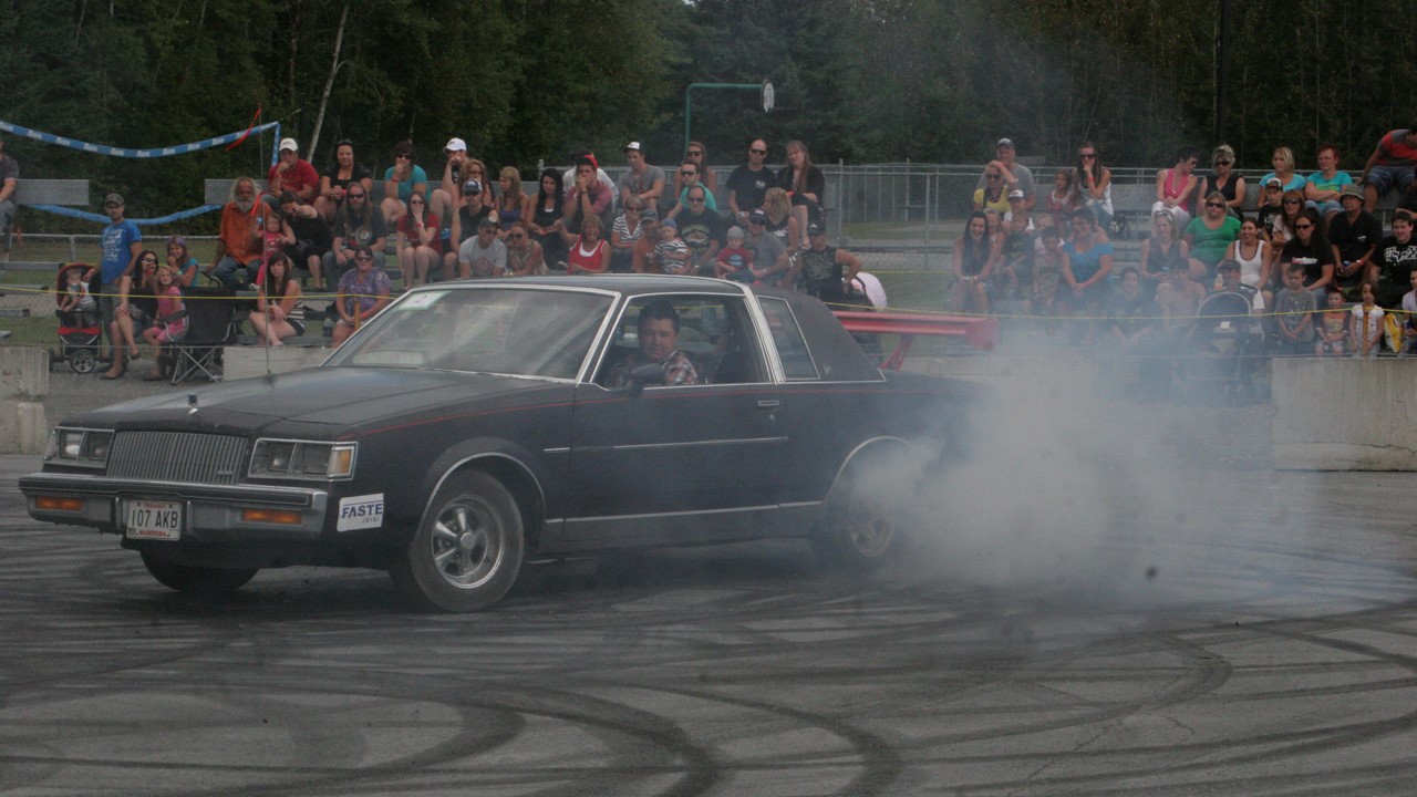 buick