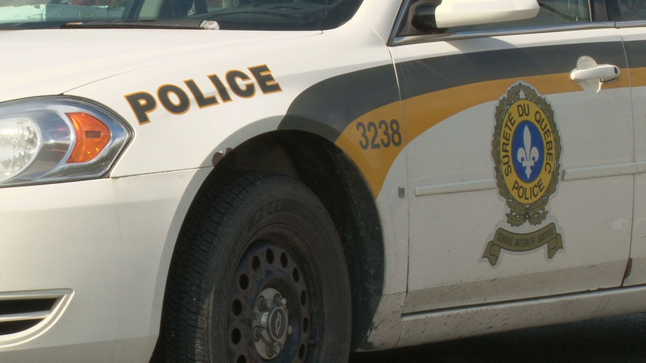 Un Beaucevillois arrêté à la suite d'un accident avec délit de fuite