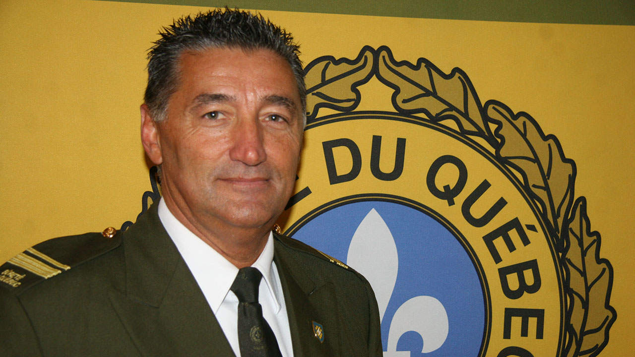 desmarais