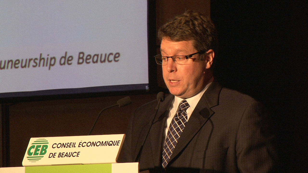 Bernard Bolduc