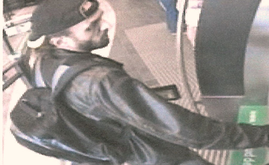 Le Service de police relance les recherches afin de retrouver Carl Champagne
