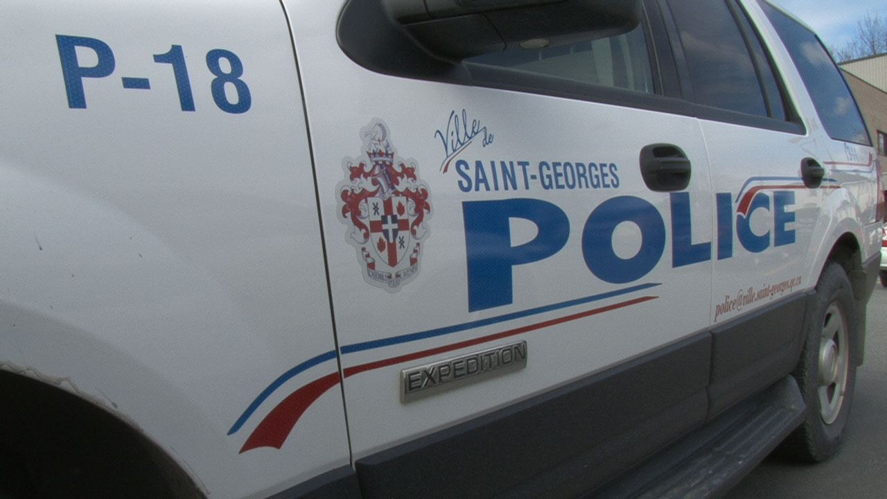 L'arrestation de deux individus permettent de résoudre six vols