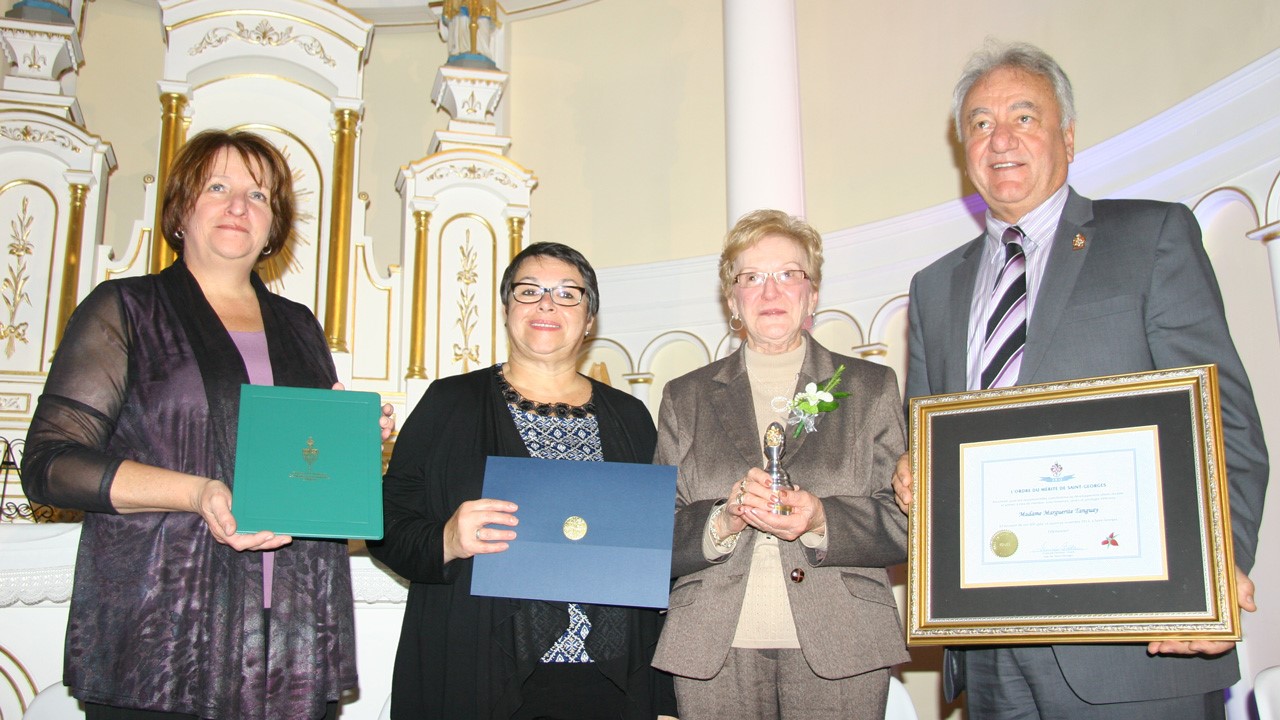tanguay