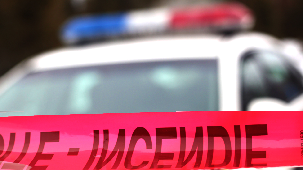 Incendie criminel à Saint-Joseph : Un suspect arrêté par la SQ