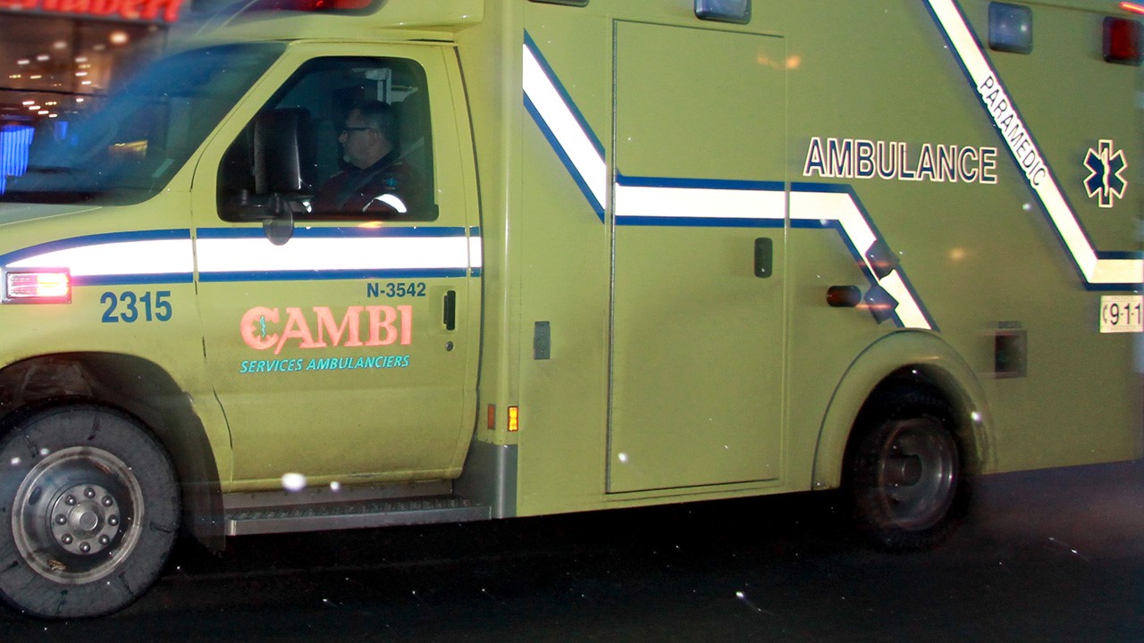 ambulance