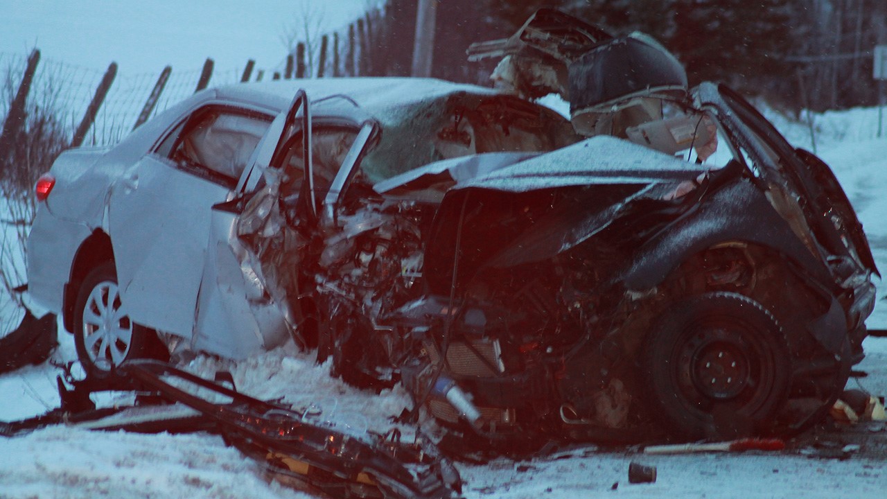 accident
