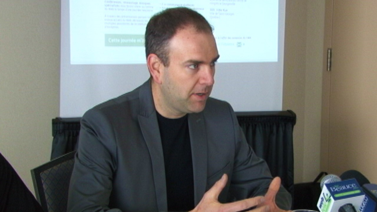 Le SWA est une initiative d'Iclic