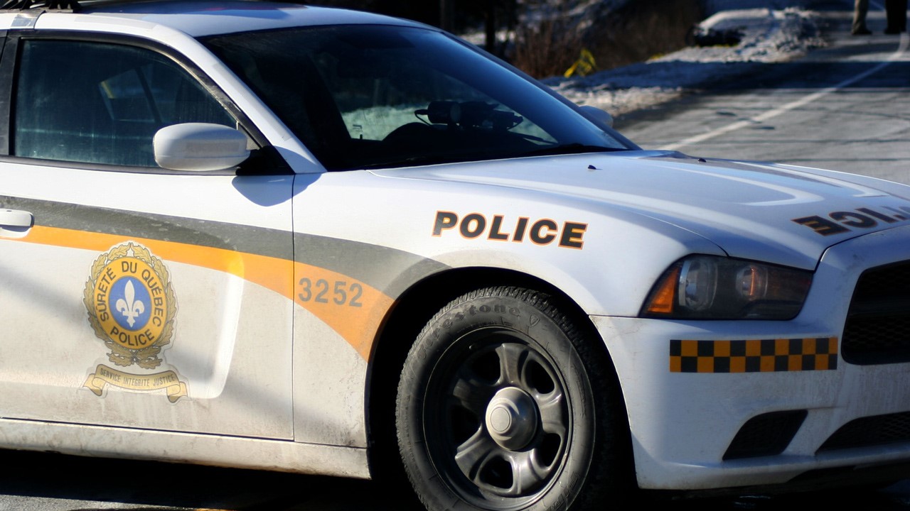 Trois individus ont été arrêtés pour alcool au volant dans la MRC de la Nouvelle-Beauce.