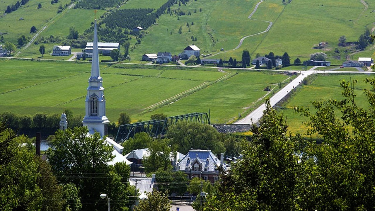 La direction de la Ville voit d’un bon œil cette hausse de la demande de permis de construction.