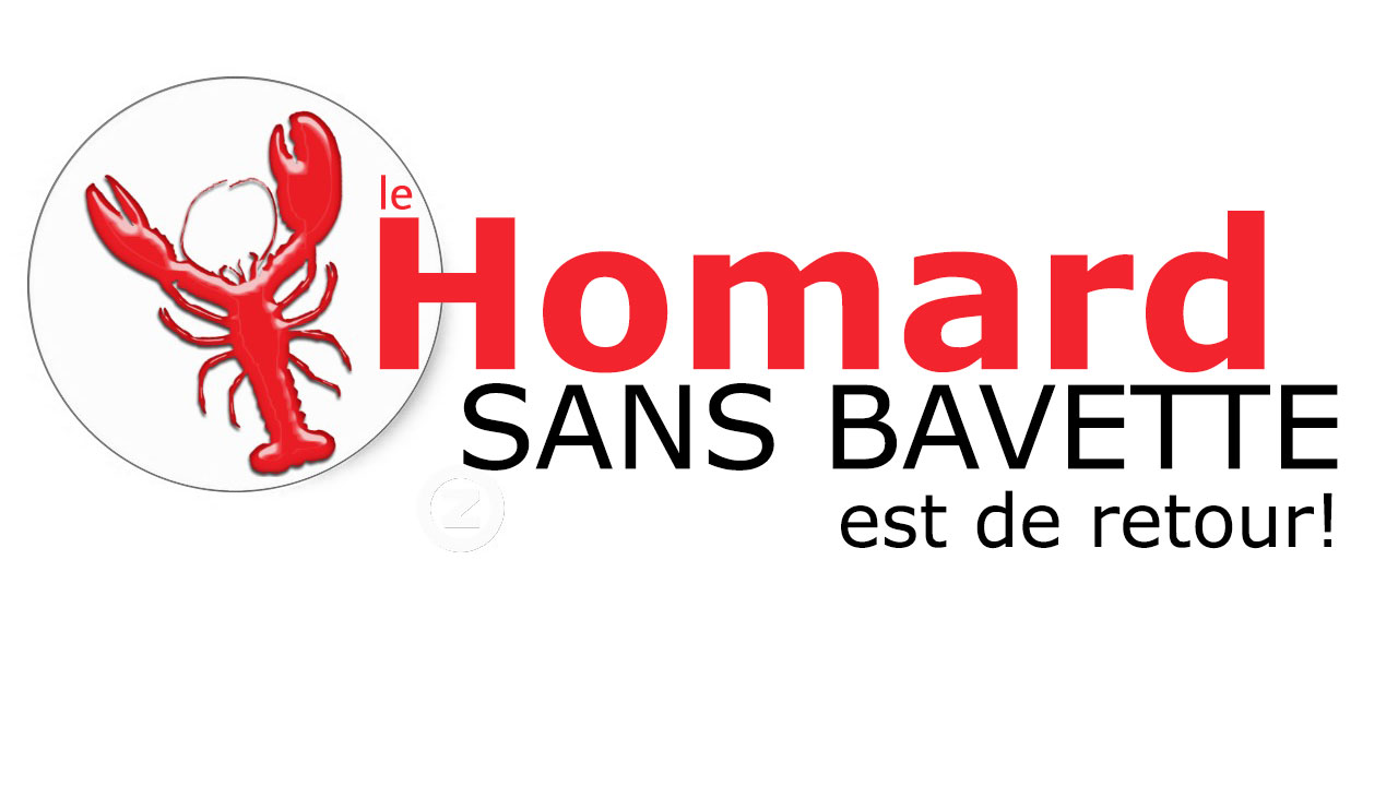 MAISON VINOT: Venez goûter les produits de notre terroir et HOMARD sans bavette de retour.