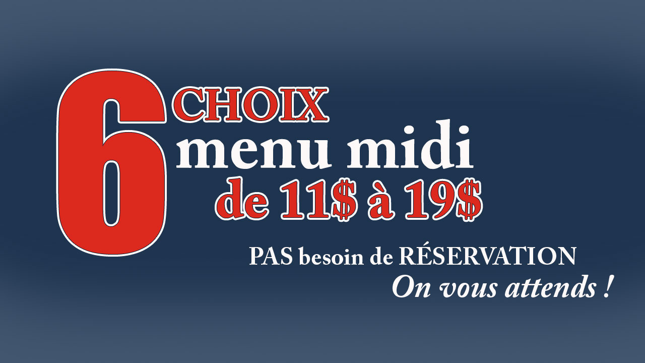 MAISON VINOT: Venez goûter les produits de notre terroir et HOMARD sans bavette de retour.