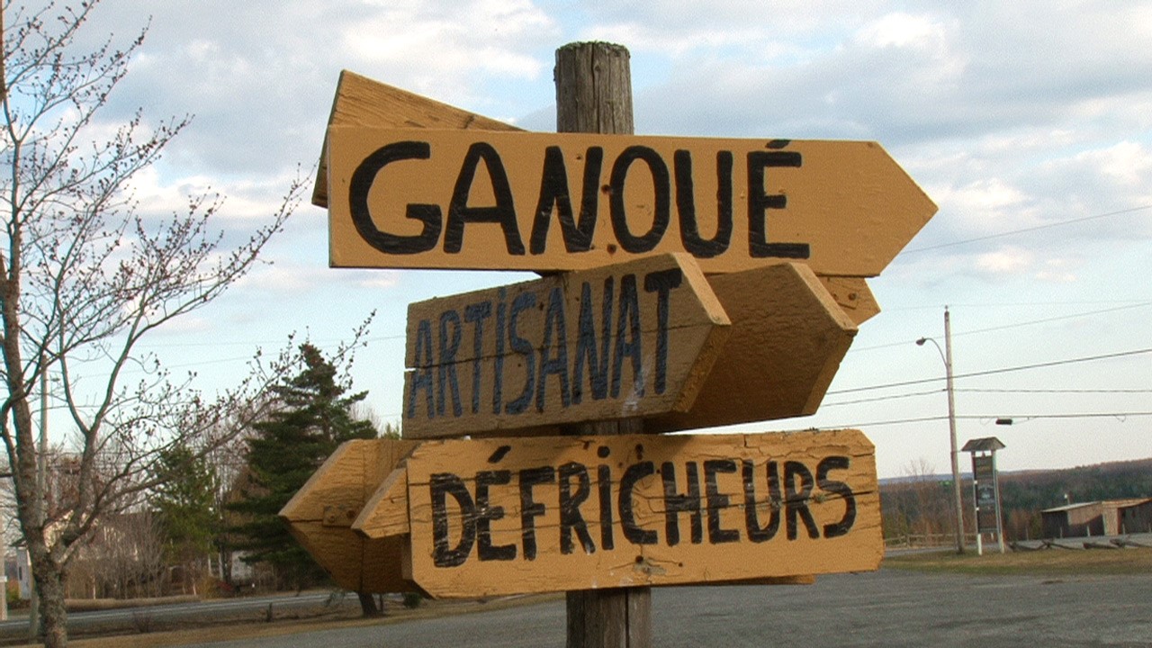 Le Théâtre du Ganoué, situé à Saint-Prosper, procédait récemment au dévoilement de sa programmation 2013. Au total, trois pièces seront présentées du 21 juin au 31 août inclusivement.