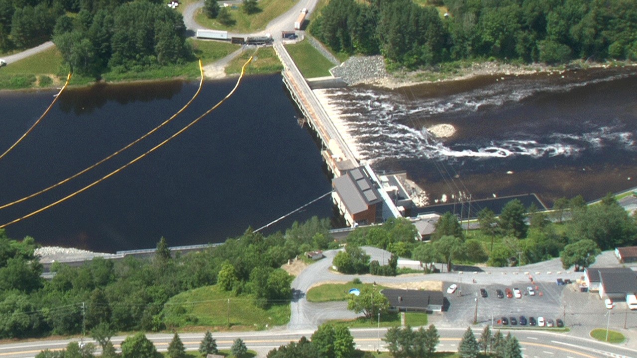 Ville Saint-Georges dit avoir un plan C en ce qui a trait à l'approvisionnement en eau potable.