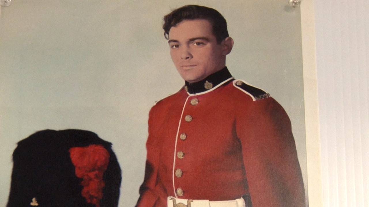 Le Patrimoine militaire beauceron est exposé à Saint-Georges