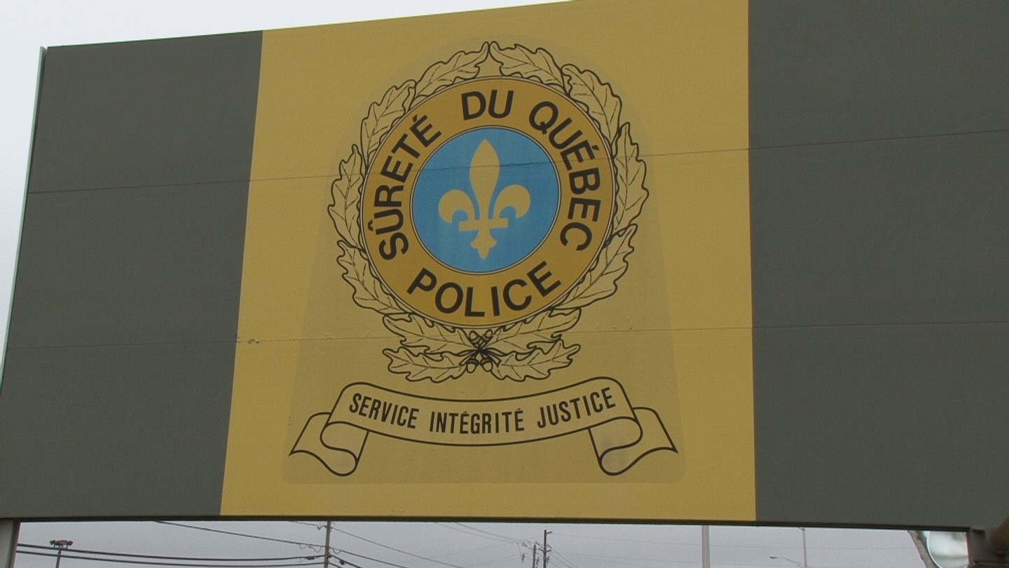 Deux jeunes arrêtés pour possession de stupéfiants à Beauceville
