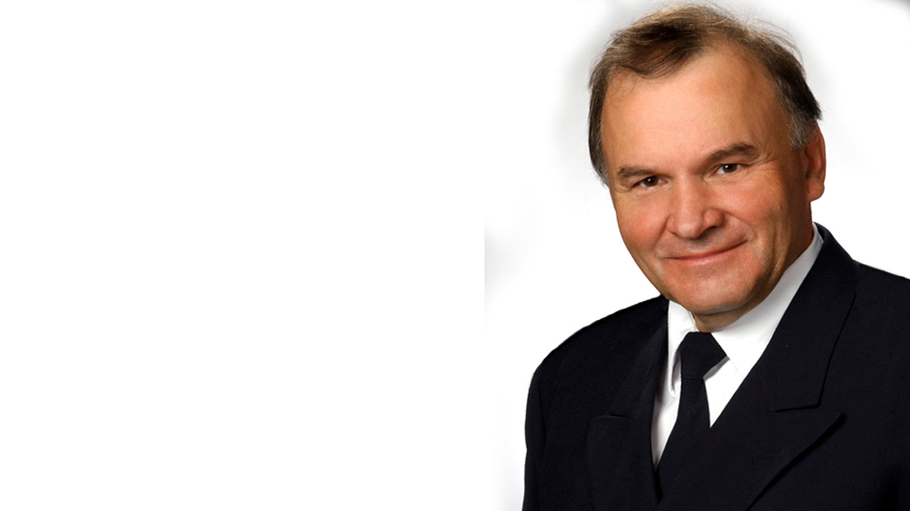Jean-Marie Bouchard président de la Table de concertation