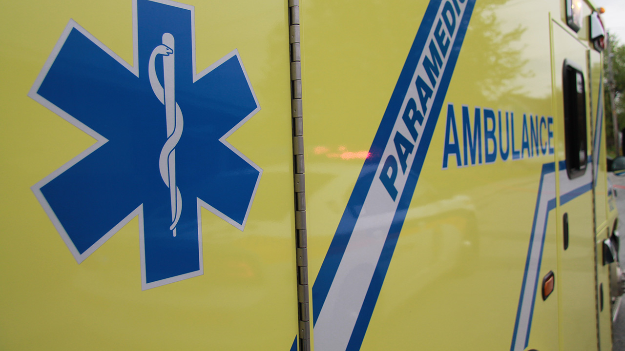 Un jeune enfant mort par noyade à Saint-Georges.