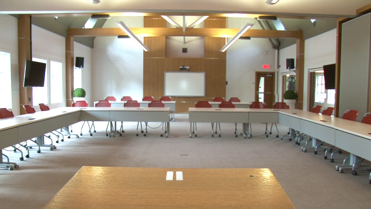 Journée portes ouvertes à l’École d’Entrepreneurship de Beauce