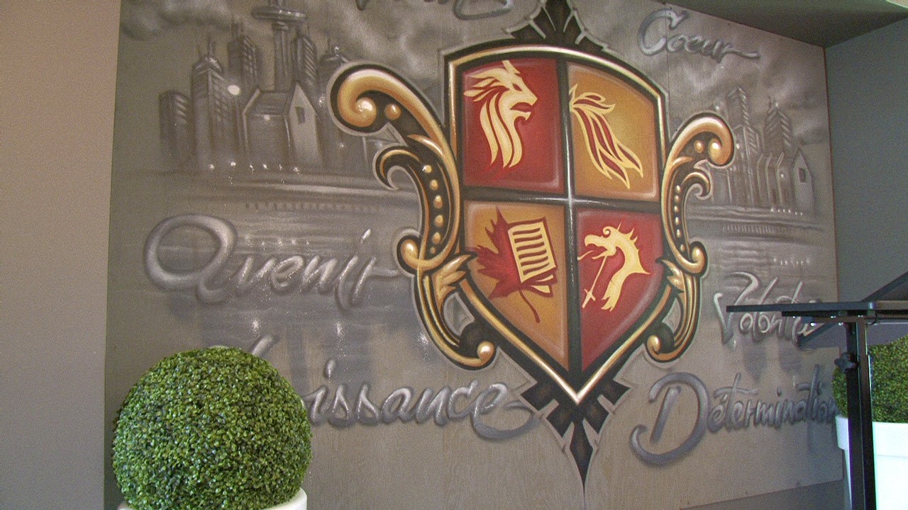 Journée portes ouvertes à l’École d’Entrepreneurship de Beauce