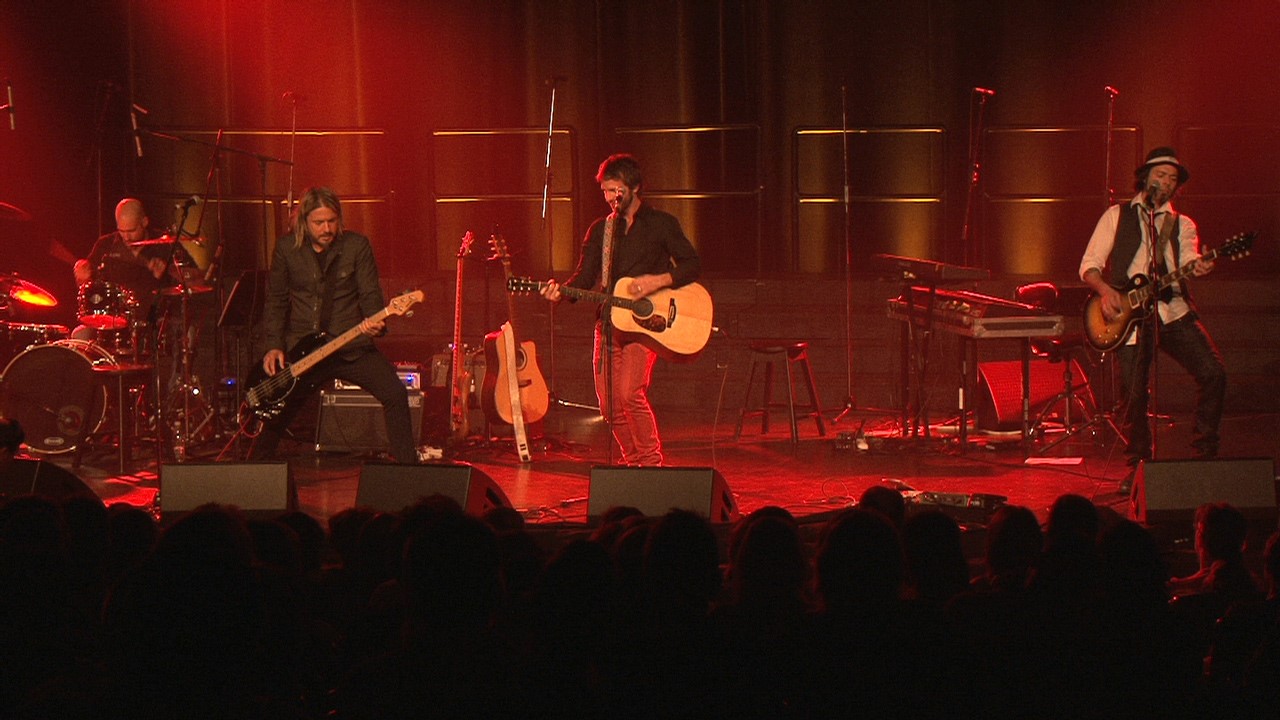 Le groupe Kaïn
