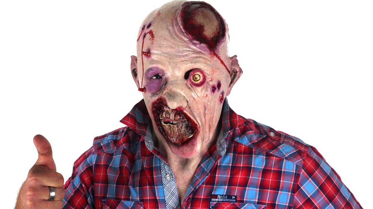 Une marche des zombies est prévue à Saint-Georges le 26 octobre prochain.
