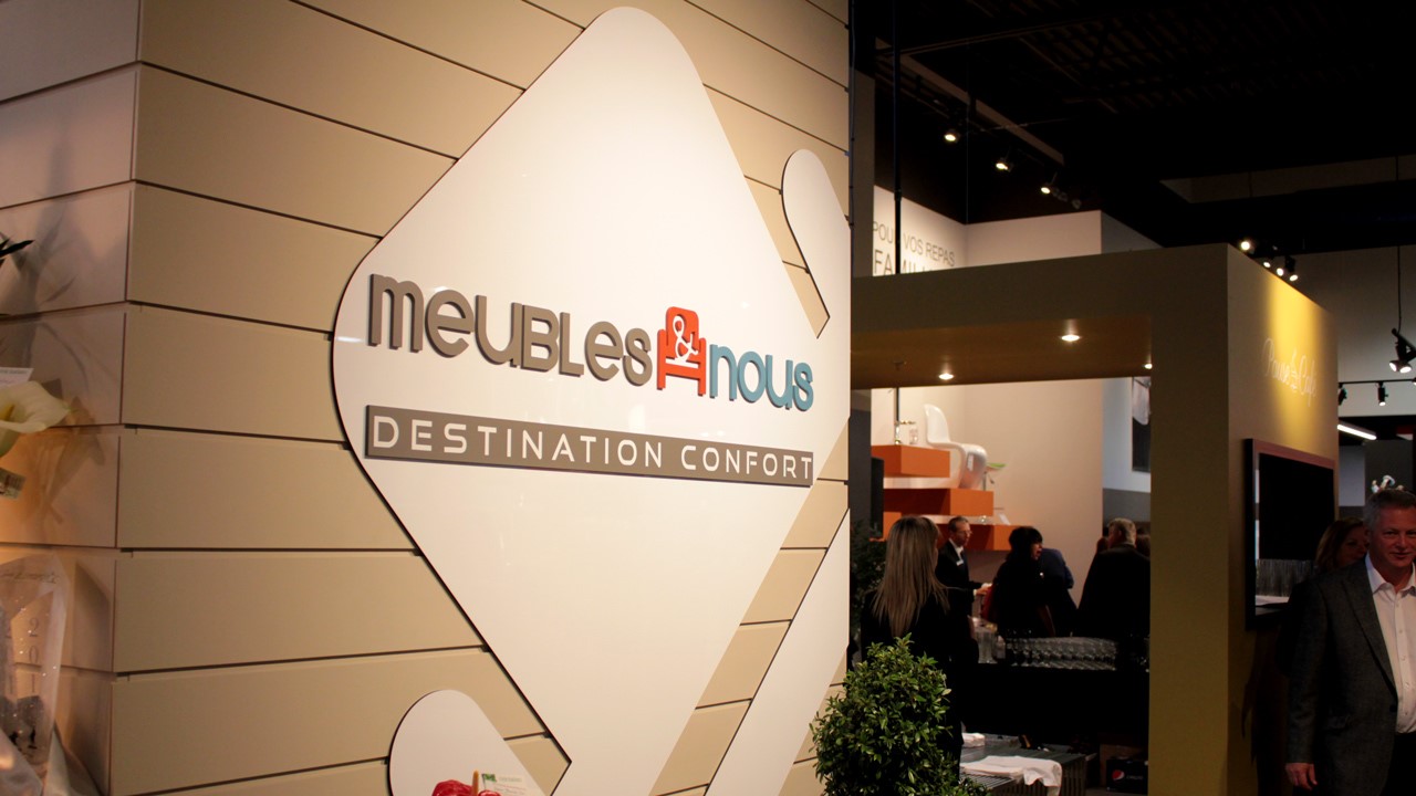 Meubles & Nous voit le jour