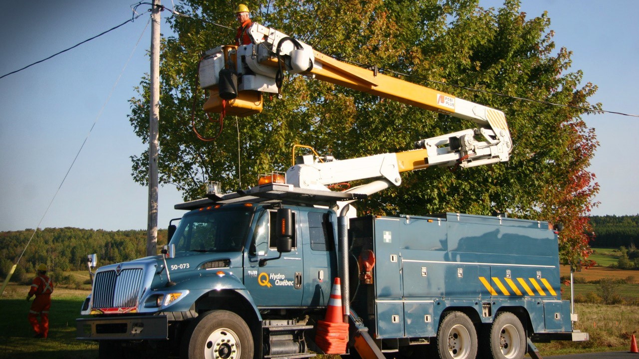 Des travaux de modification d’une ligne électrique seront effectués sur l’autoroute 73, entre Saint-Joseph et Vallée-Jonction, du 21 au 24 octobre prochain.
