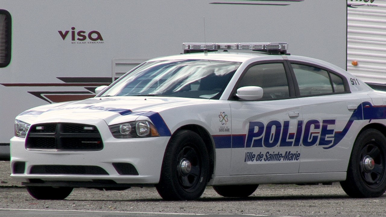 De nombreuses arrestations à Sainte-Marie au cours de la fin de semaine