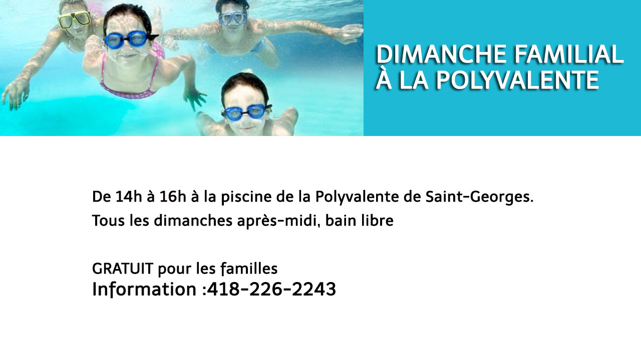 Service des loisirs et de la culture