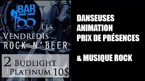 BAR 55