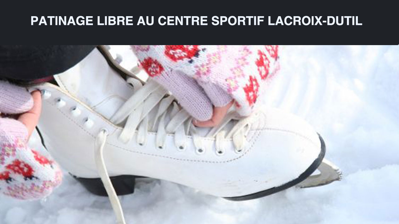 Service des loisirs et de la culture 