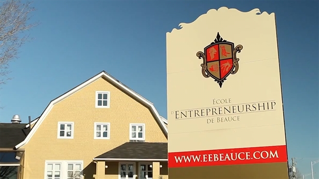 Après quatre années d’existence, l’École d’Entrepreneurship de Beauce (EEB) dresse un bilan positif quant à son impact sur l’économie du Québec. 