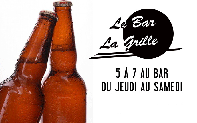 Restaurant La Grille