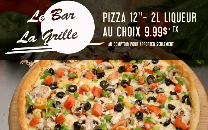 Restaurant La Grille