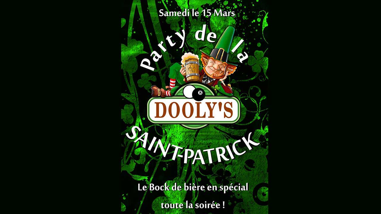 DOOLY'S 