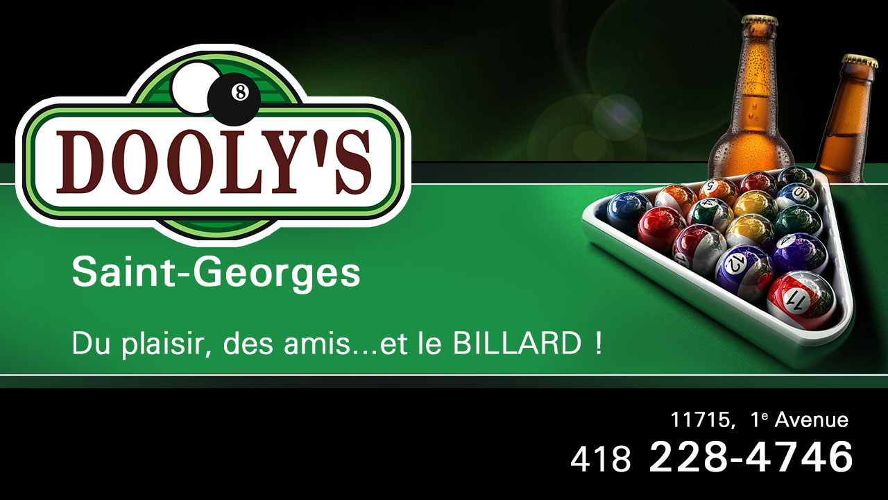DOOLY'S 