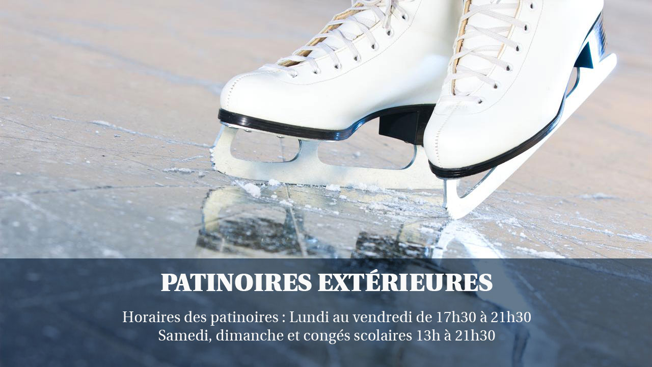 Service des loisirs et de la culture