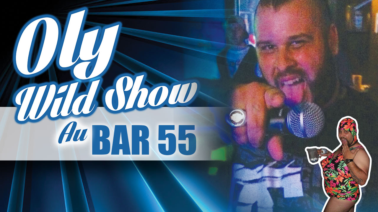 BAR 55